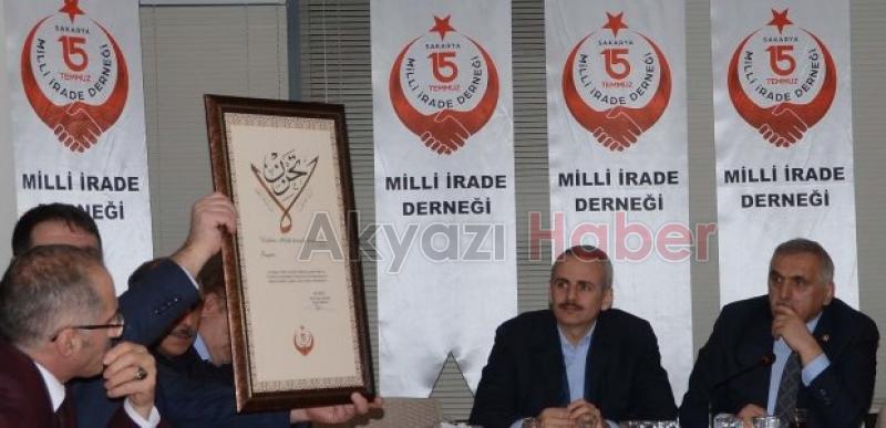 15 Temmuz Milli İrade derneği 28 Şubat programı kesinleşti