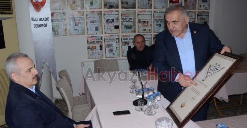 15 Temmuz Milli İrade derneği 28 Şubat programı kesinleşti