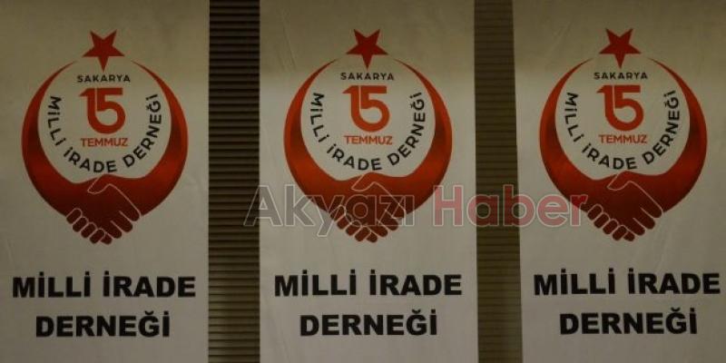 15 Temmuz Milli İrade derneği 28 Şubat programı kesinleşti