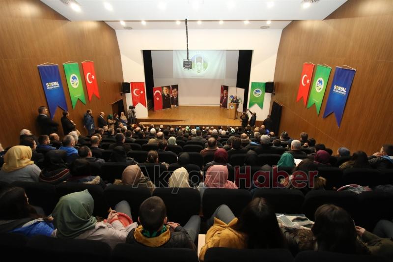 15 TEMMUZ ŞEHİT ve GAZİLERİ ANISINA FOTOĞRAF SERGİSİ NE BÜYÜK İLGİ