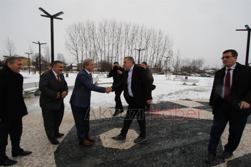 15 TEMMUZ ŞEHİT ve GAZİLERİ ANISINA FOTOĞRAF SERGİSİ NE BÜYÜK İLGİ