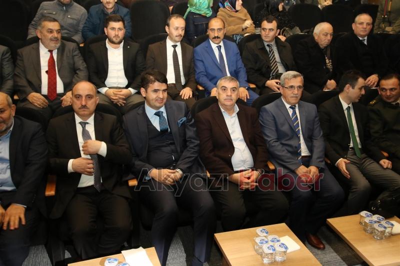 15 TEMMUZ ŞEHİT ve GAZİLERİ ANISINA FOTOĞRAF SERGİSİ NE BÜYÜK İLGİ