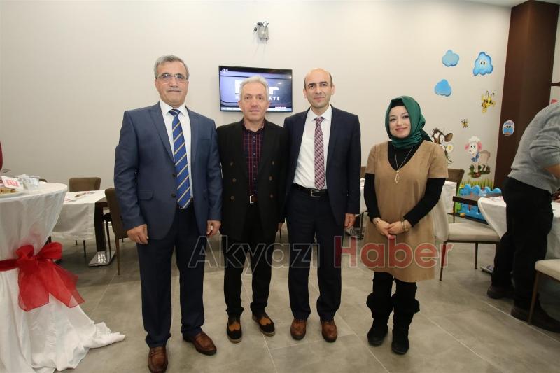 15 TEMMUZ ŞEHİT ve GAZİLERİ ANISINA FOTOĞRAF SERGİSİ NE BÜYÜK İLGİ