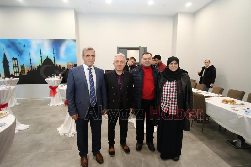 15 TEMMUZ ŞEHİT ve GAZİLERİ ANISINA FOTOĞRAF SERGİSİ NE BÜYÜK İLGİ