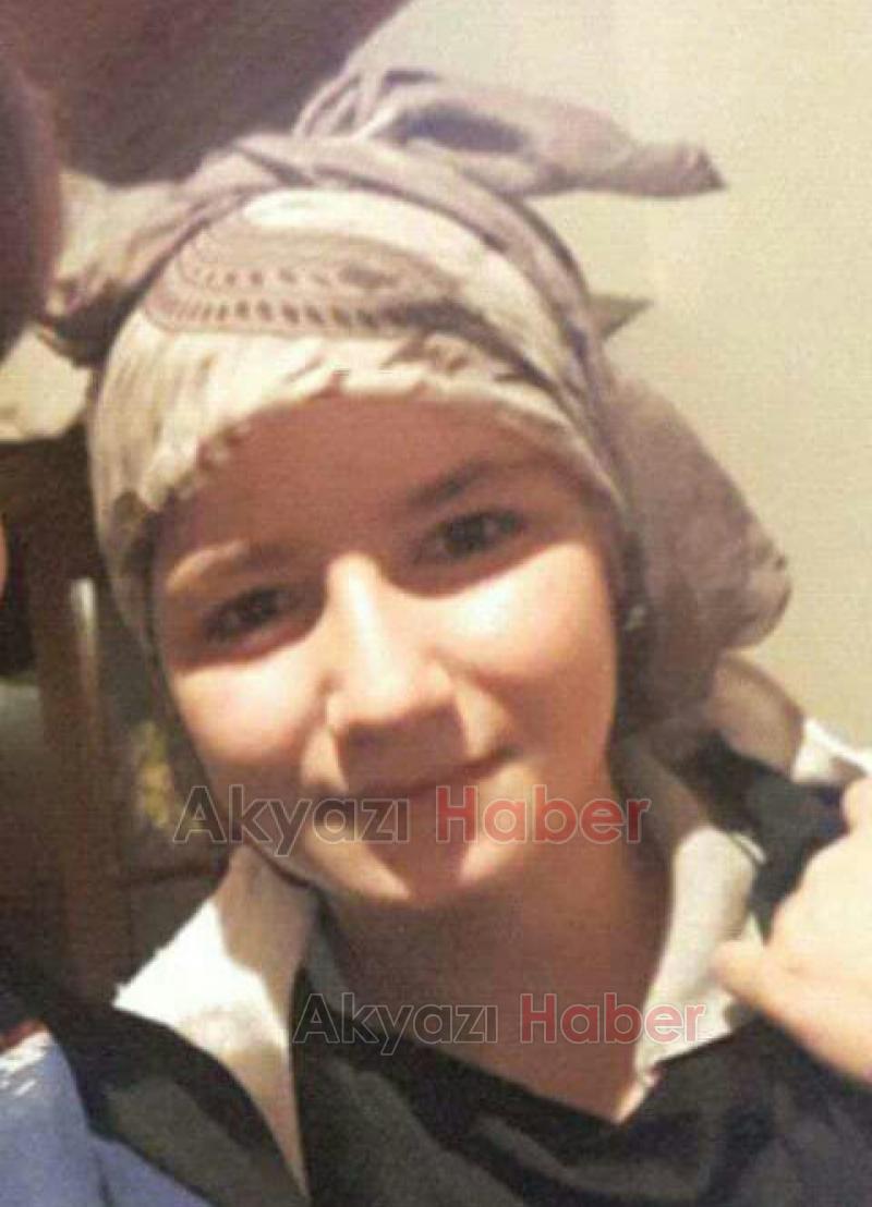 15 yaşındaki Kız Çocuğu Kayıplara Karıştı