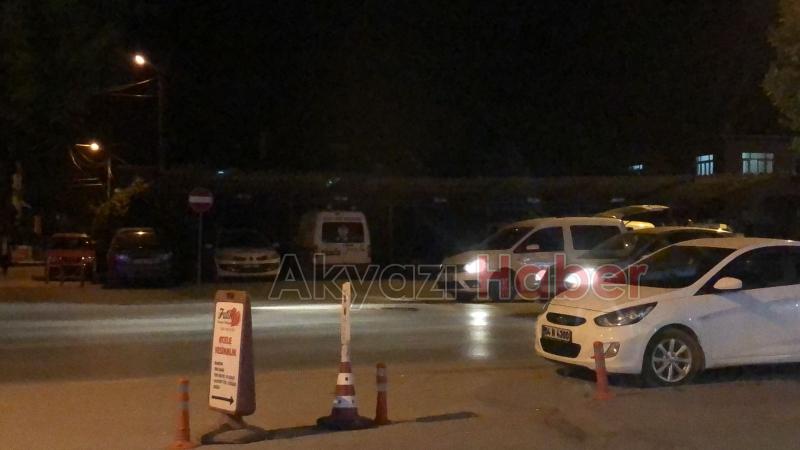  15 yıl cezası vardı polisten kaçamadı