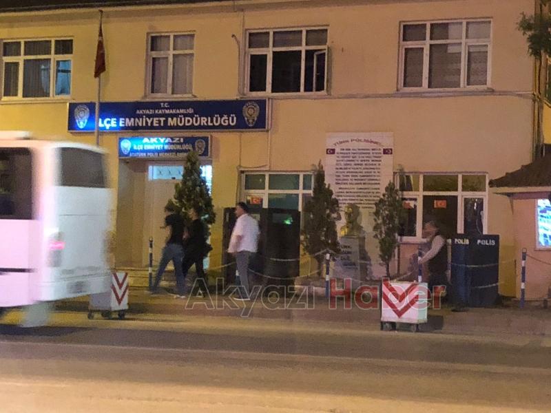  15 yıl cezası vardı polisten kaçamadı