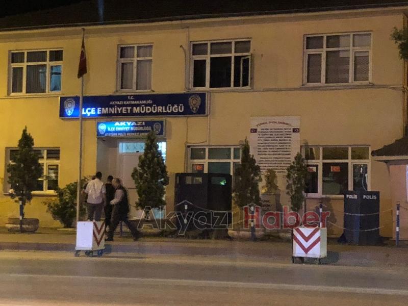  15 yıl cezası vardı polisten kaçamadı