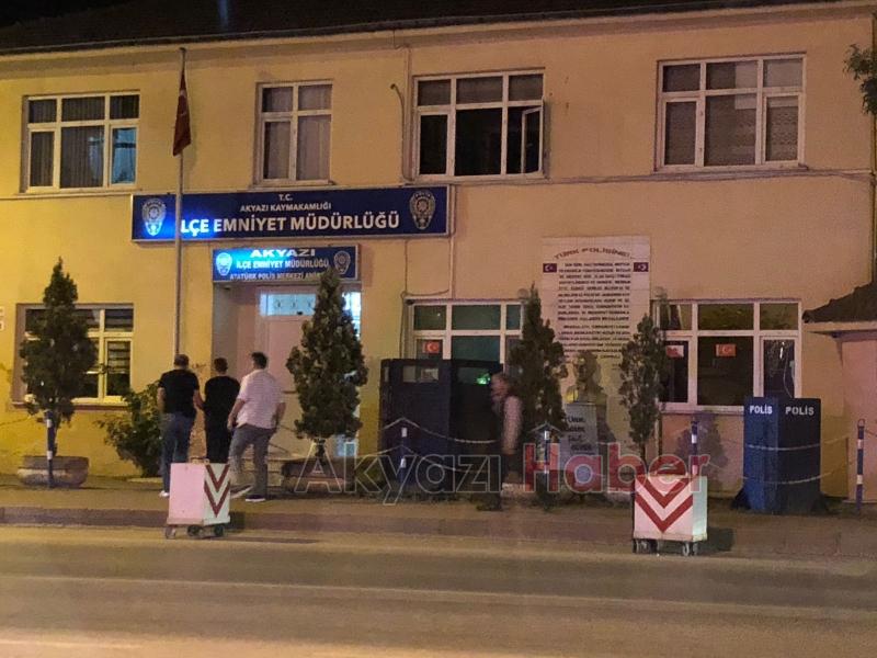  15 yıl cezası vardı polisten kaçamadı