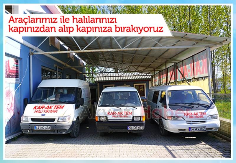 15. Yıla Özel Halı Yıkama Sadece 4TL 