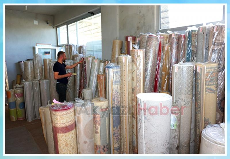 15. Yıla Özel Halı Yıkama Sadece 4TL 