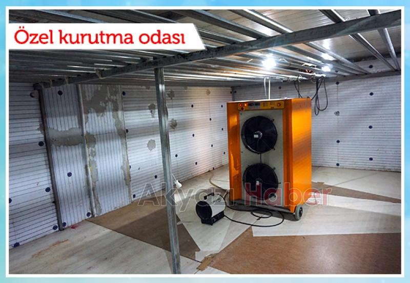 15. Yıla Özel Halı Yıkama Sadece 4TL 