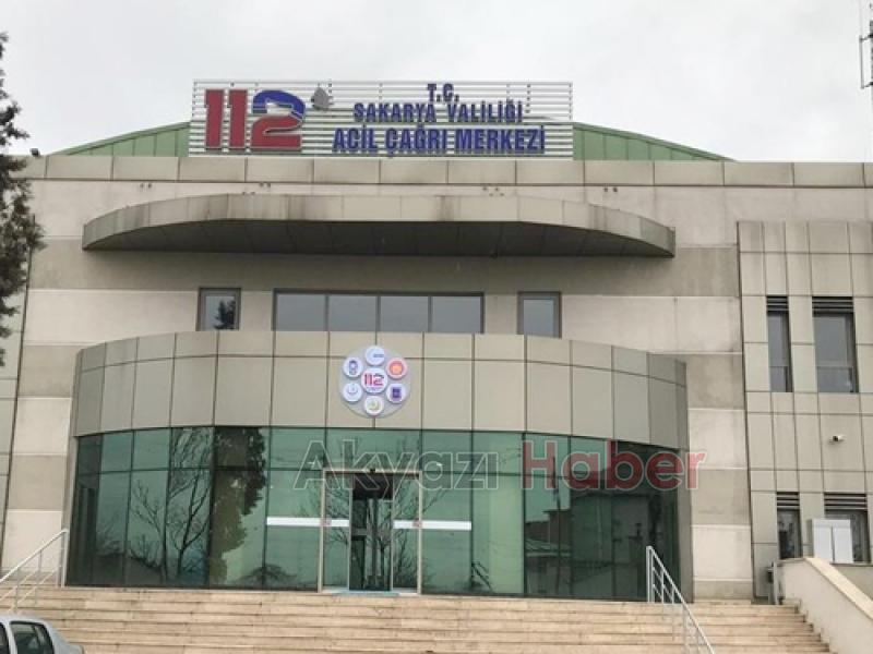 155 Polis ihbar hattı 112 Acil Çağrı hattına entegre edildi