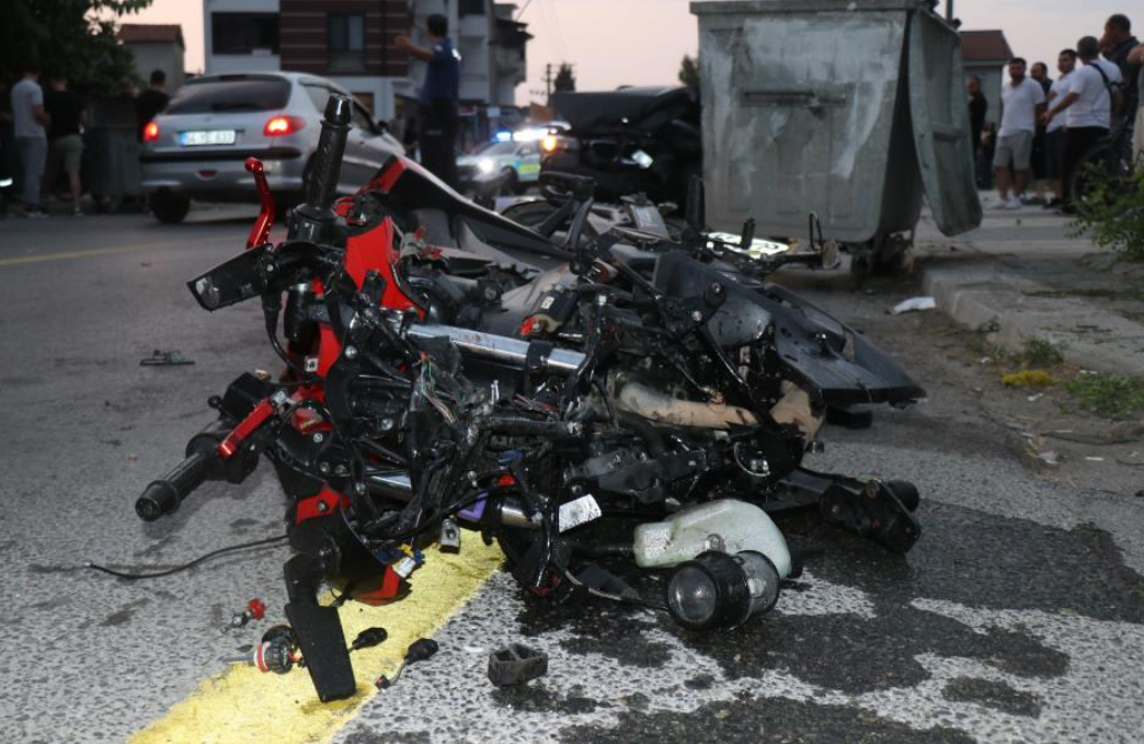 17 yaşındaki genci hayattan koparan alkollü sürücü için karar