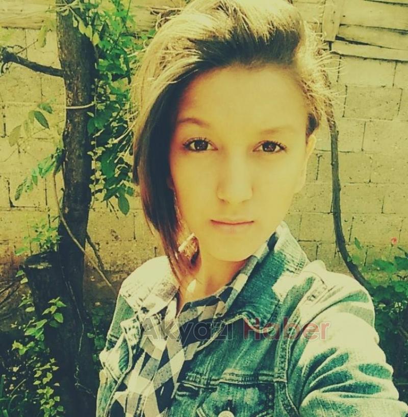 17 Yaşındaki Özge Kayıplara Karıştı