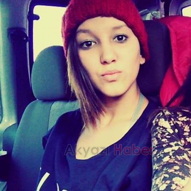 17 Yaşındaki Özge Kayıplara Karıştı