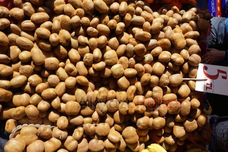 18 Aralık Çarşamba Pazarı Fiyatları