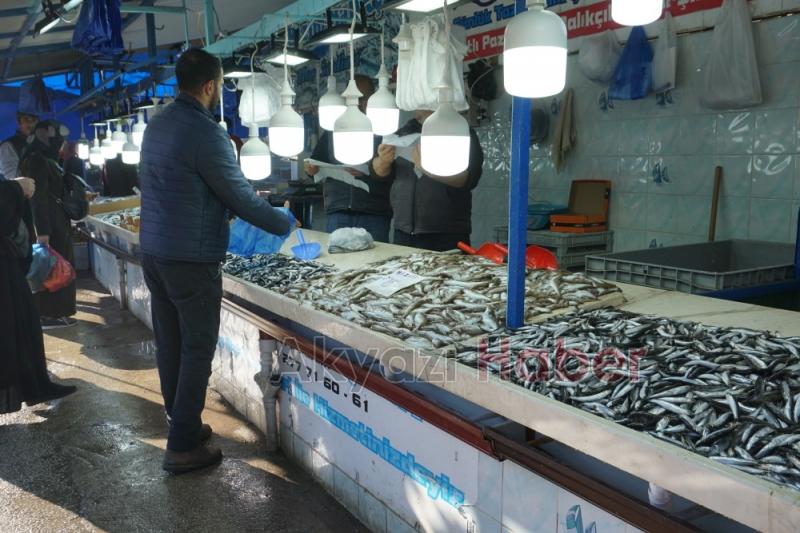 18 Aralık Çarşamba Pazarı Fiyatları