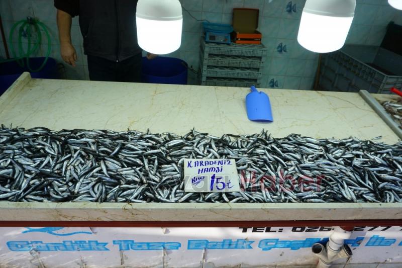 18 Aralık Çarşamba Pazarı Fiyatları