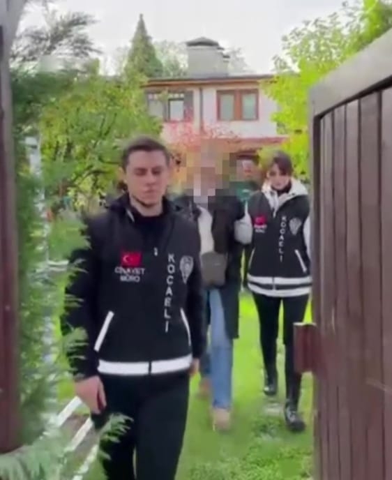 18 yıl önceki vahşi bebek cinayeti çözüldü; Anne yakalandı