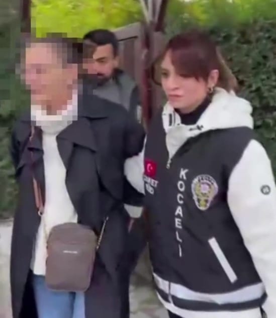 18 yıl önceki vahşi bebek cinayeti çözüldü; Anne yakalandı