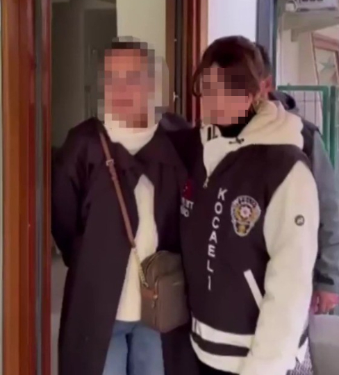 18 yıl önceki vahşi bebek cinayetinin faili iş kadını çıktı