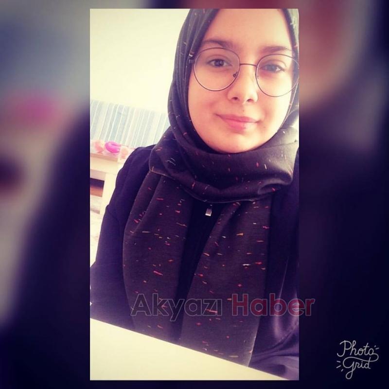 19 yaşındaki Fulya kurtarılamadı