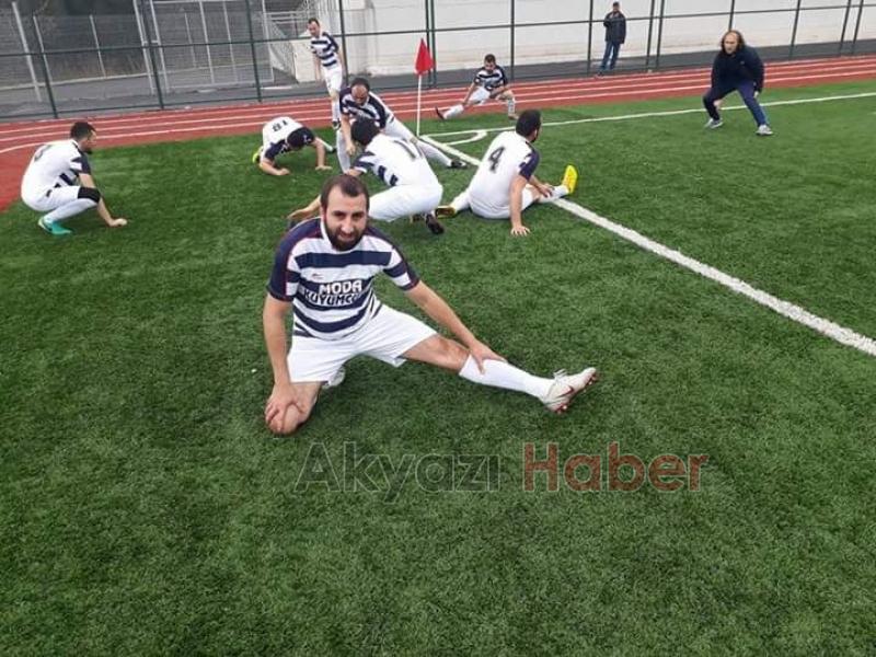 2. Amatörde As Kuzulukspor sezona 3 Puanla Başladı