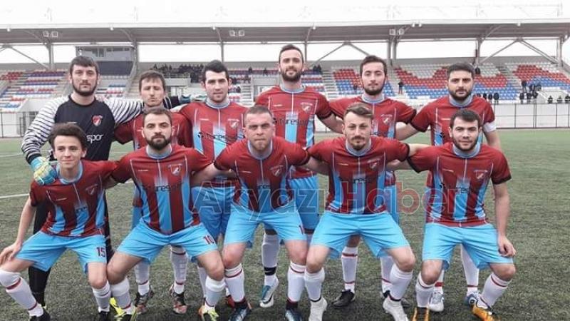 2. Amatörde As Kuzulukspor sezona 3 Puanla Başladı