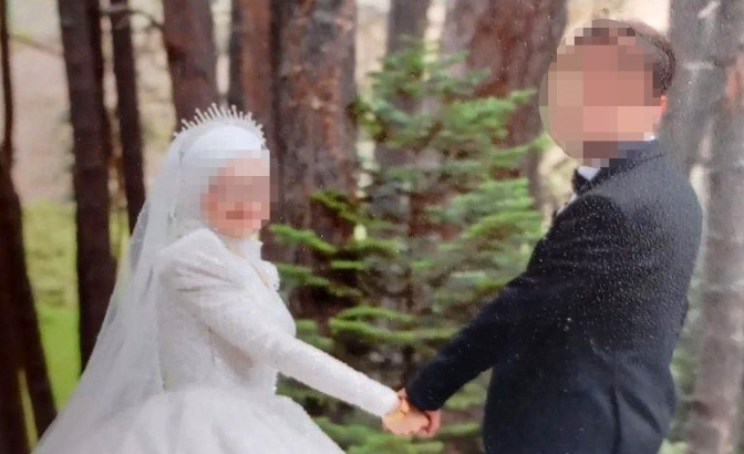 2 aylık bebeğini öldürme şüphesiyle gözaltına alınan anne: Ben öldürmedim