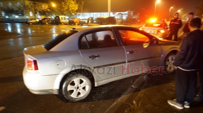 2 ayrı kaza 4 yaralı