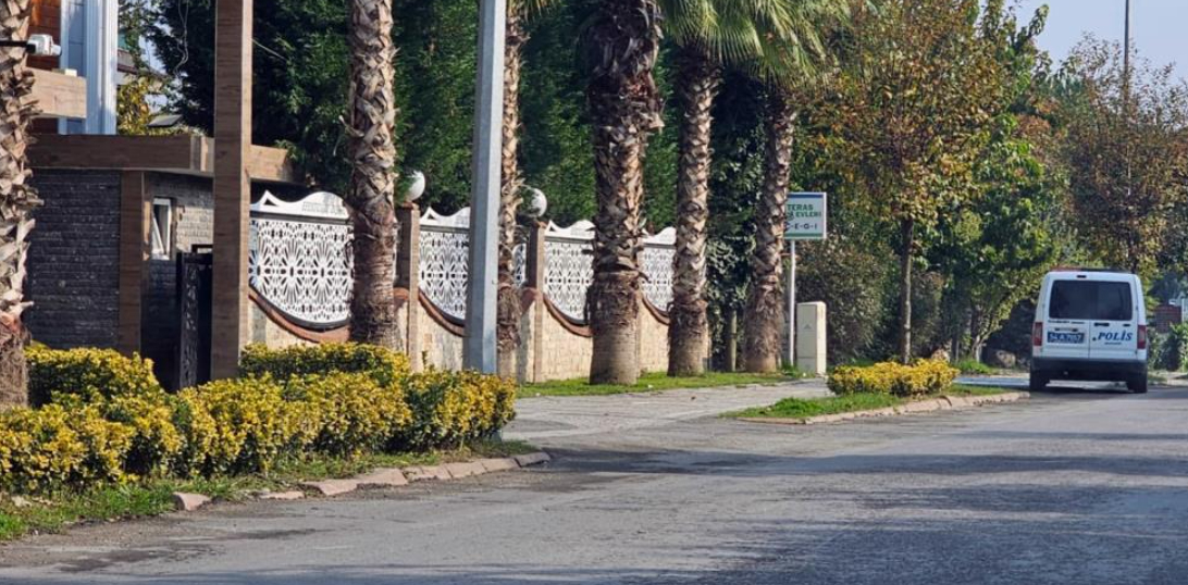 2 Filistinli hayatını kaybetmişti, gaz şüphesi