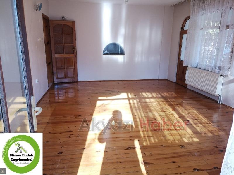 2 KATLI MÜSTAKiL EV SATILIKTIR