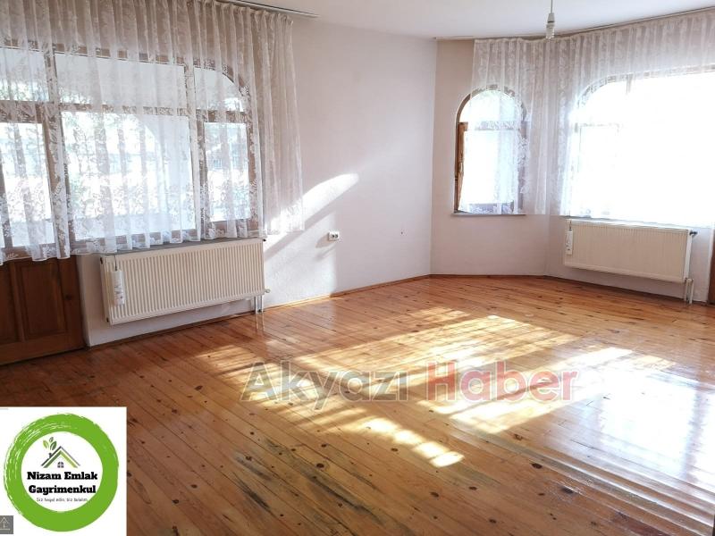 2 KATLI MÜSTAKiL EV SATILIKTIR