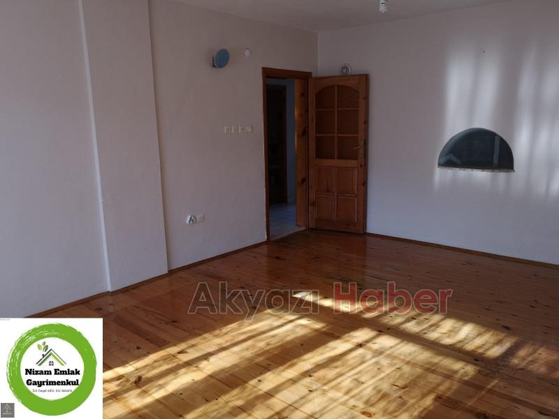 2 KATLI MÜSTAKiL EV SATILIKTIR