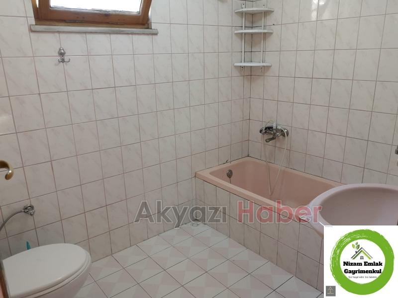 2 KATLI MÜSTAKiL EV SATILIKTIR