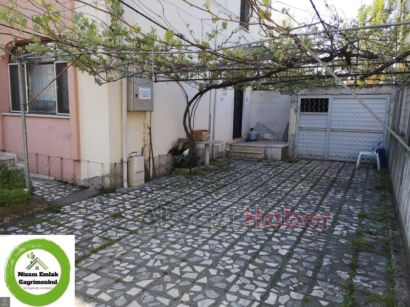 2 KATLI MÜSTAKiL EV SATILIKTIR