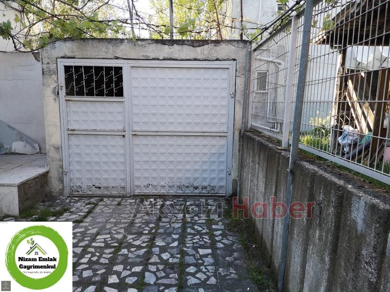 2 KATLI MÜSTAKiL EV SATILIKTIR