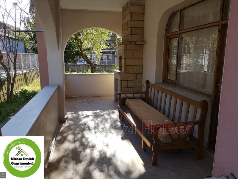 2 KATLI MÜSTAKiL EV SATILIKTIR