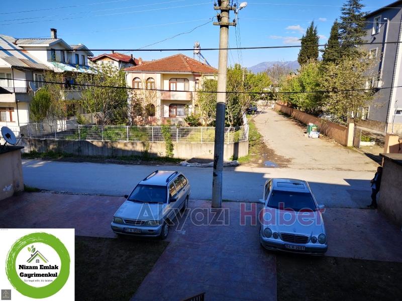 2 KATLI MÜSTAKiL EV SATILIKTIR