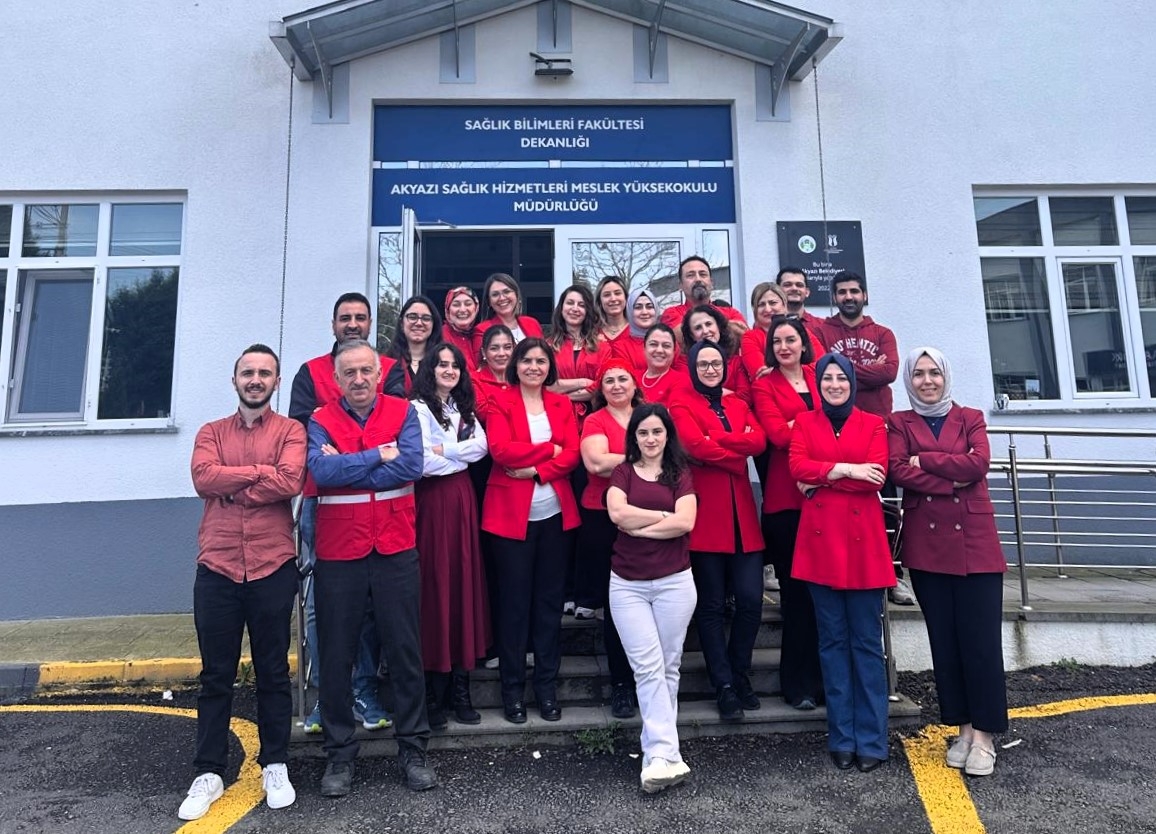 2 Nisan Dünya Otizm Günü etkinliği