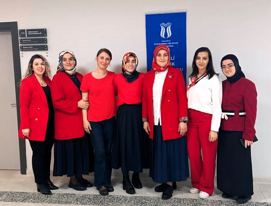 2 Nisan Dünya Otizm Günü etkinliği