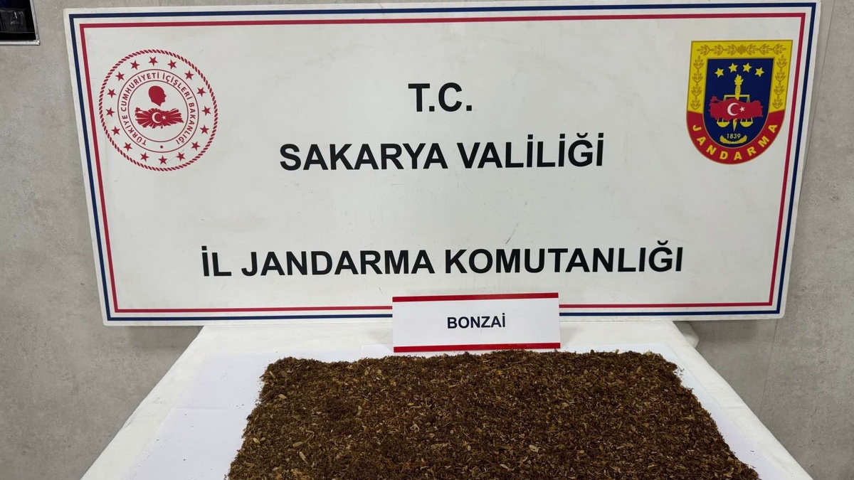 2 torbacı operasyonla yakalandı
