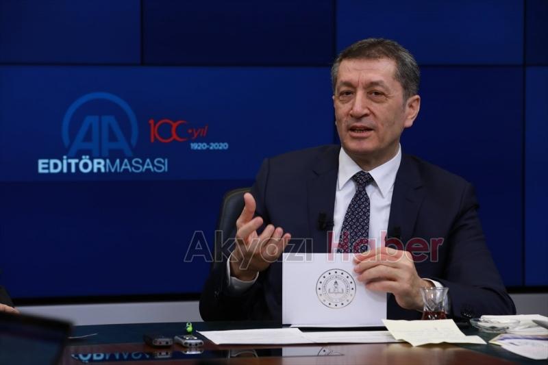 20 bin ek öğretmen atanacak