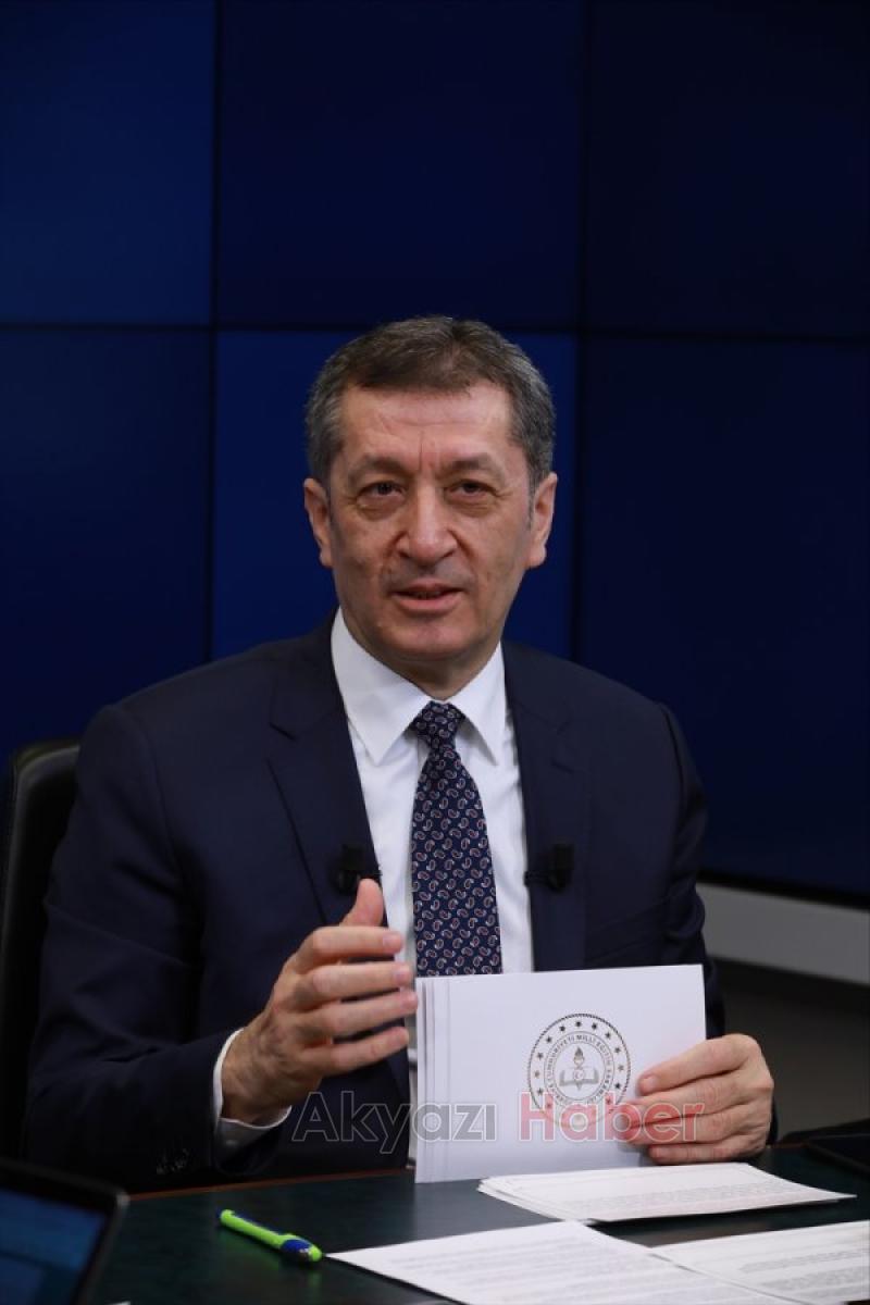 20 bin ek öğretmen atanacak