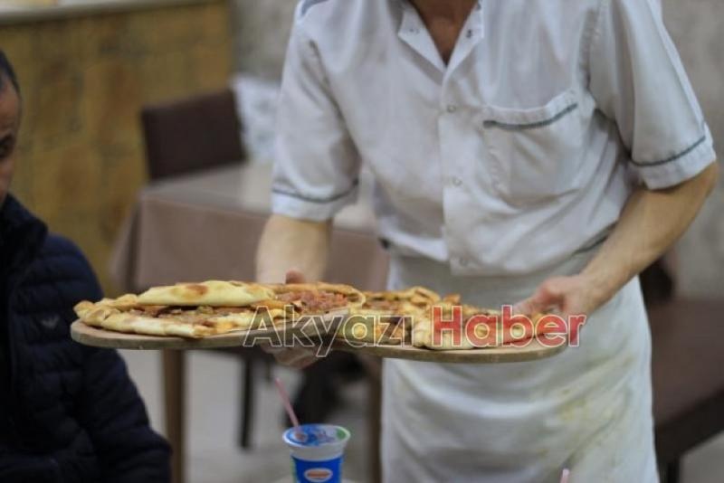 20 Yıllık Tecrübeyle Gelen Lezzet Erogluları Pide ve Lahmacun