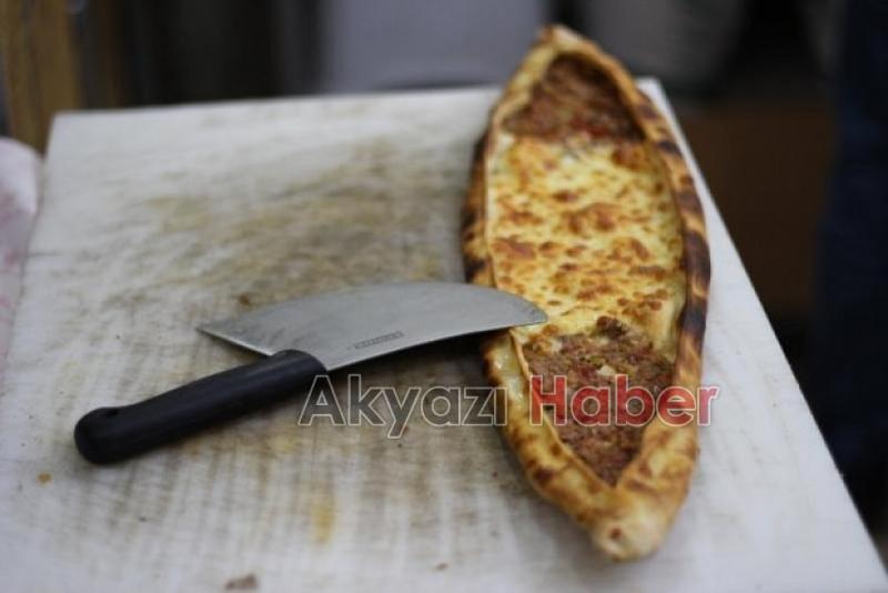 20 Yıllık Tecrübeyle Gelen Lezzet Erogluları Pide ve Lahmacun