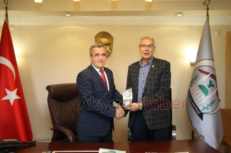 İpekyolu Belediyeler Meclisi Akyazı'da Toplandı