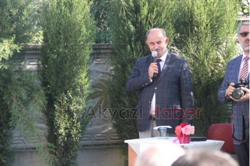 2016-2017 KUR’AN KURSU AÇILIŞ PROGRAMI YAPILDI