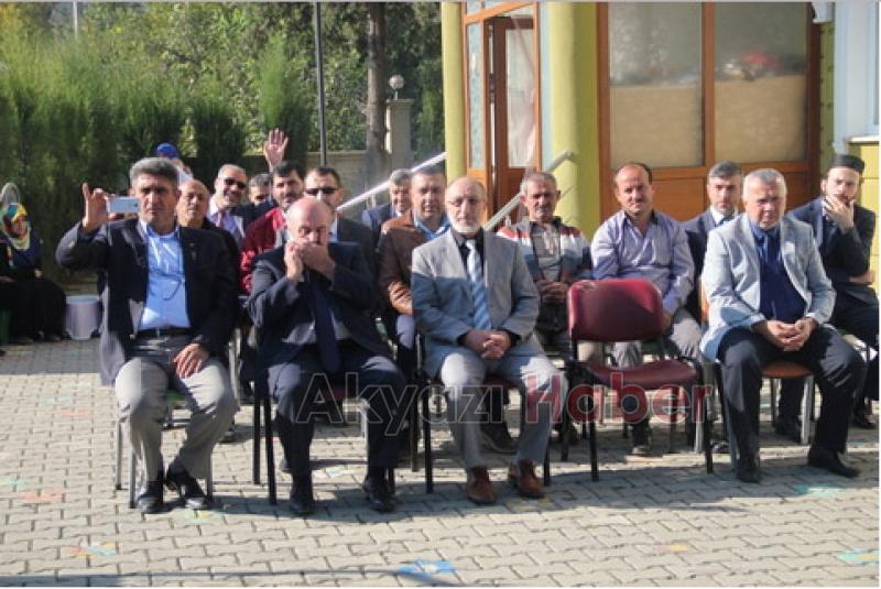 2016-2017 KUR’AN KURSU AÇILIŞ PROGRAMI YAPILDI